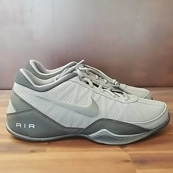 nike mens ring leader basketball shoes